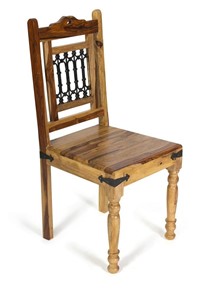 Обеденный стул Бомбей - 3417A / палисандр, Natural (натуральный) id 20002 в Черкесске